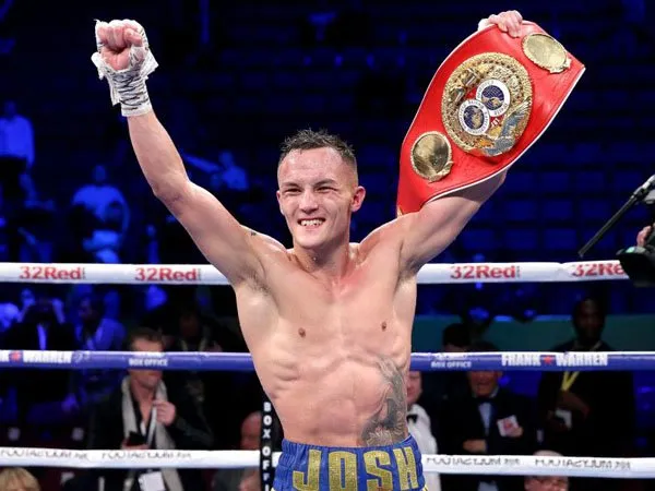 Daftar Para Juara Dunia WBO, IBF, WBA, WBC Di 17 Kelas (Per 18 Juni 2019)