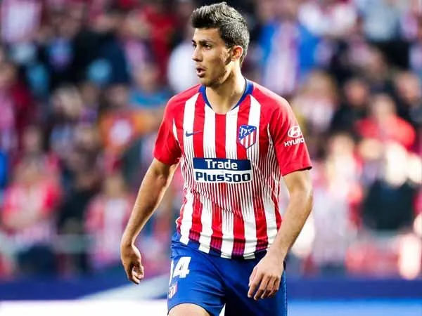 Diincar Manchester City, Rodri Ingin Tinggalkan Atletico