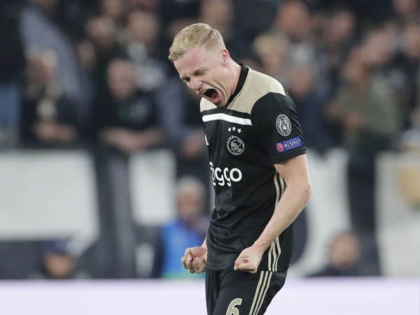 Gaya Bermain Donny van der Beek, Ideal Bagi Liga Premier