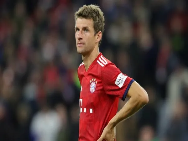 Thomas Muller Ditawari Gaji Fantastis Oleh Klub Liga Super China