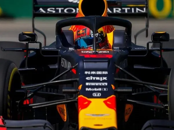 Honda Perkenalkan Upgrade Mesin Kedua di GP Prancis