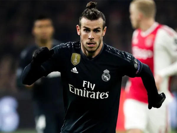 MU Tak Mungkin Datangkan Bale dengan Status Pinjaman