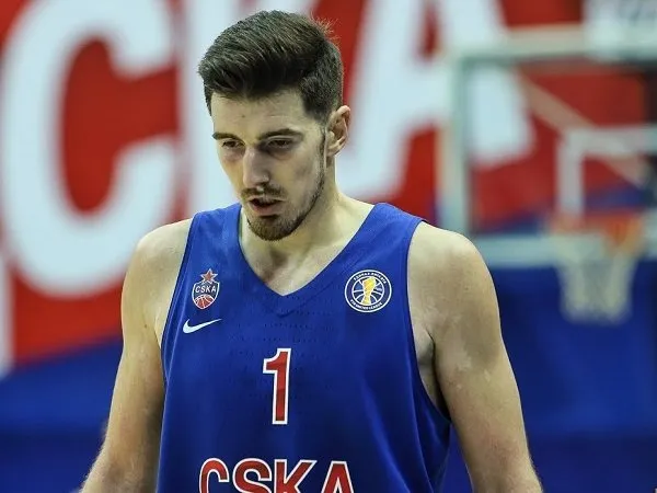 Nando De Colo Ingin Kembali Bermain di NBA