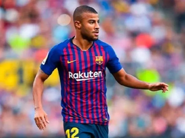 Rafinha Alcantara Dinyatakan Pulih dari Cedera