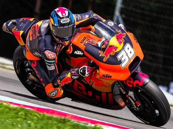 Bradley Smith Sebut KTM Sudah Berkembang Pesat Musim Ini