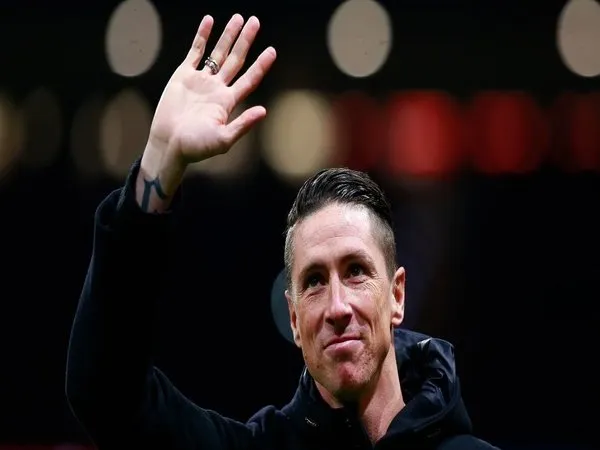 Fernando Torres Resmi Pensiun dari Dunia Sepakbola