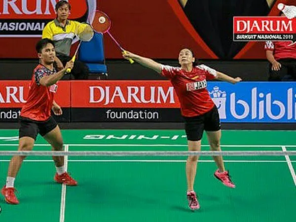 Dua Ganda Campuran ke Semifinal Malaysia International Series 2019