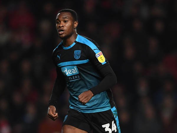 Buru Rakeem Harper, Juventus Saingi Liverpool dan Tottenham