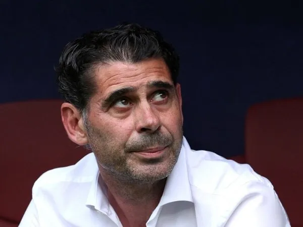 Hierro Klaim Real Madrid Sukses Kembalikan Antusiasme Fans Songsong Musim Baru