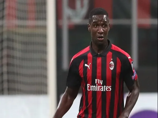 Ini Klub Baru Zapata Usai Diputus Kontraknya Oleh Milan