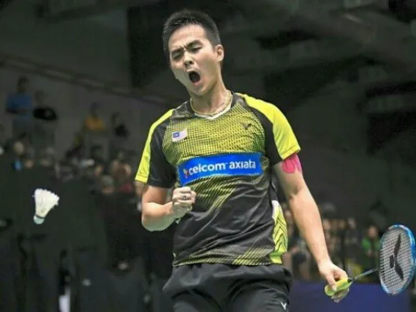 Malaysia International Series 2019: Gelar Perdana Soong Joo Ven di Level Internasional