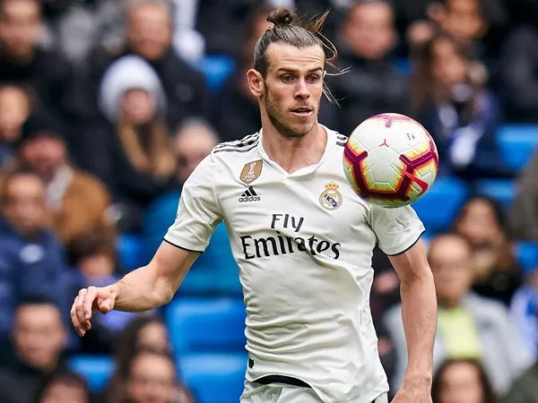 Agen: Kecil Kemungkinan Bale Gabung MU!