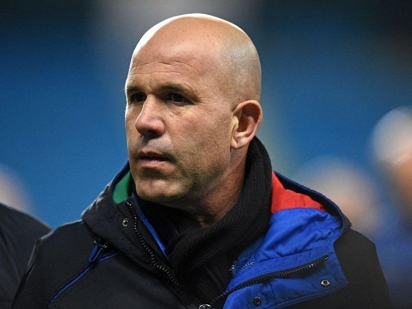 Di Biagio Resmi Mundur Sebagai Pelatih Timnas Italia U-21