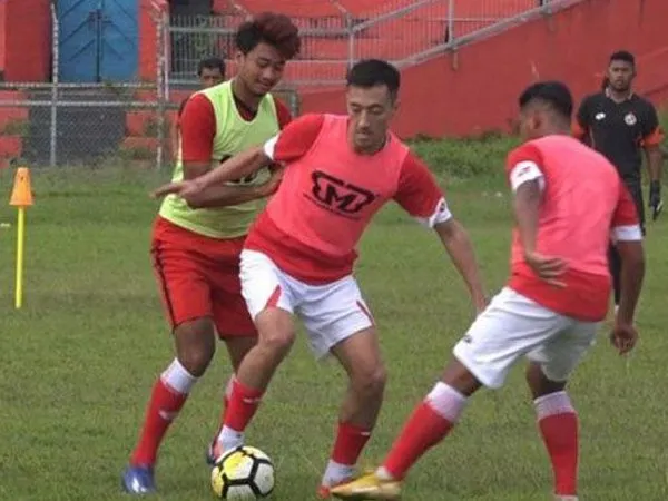Komposisi Asing Belum Komplet, Semen Padang FC Boyong 16 Pemain ke Papua