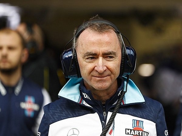 Paddy Lowe Resmi Berhenti dari Tim Williams