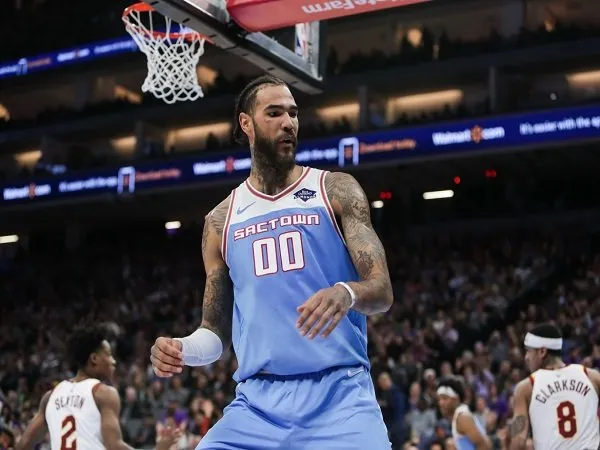 Willie Cauley-Stein Ingin Hengkang Dari Sacramento Kings