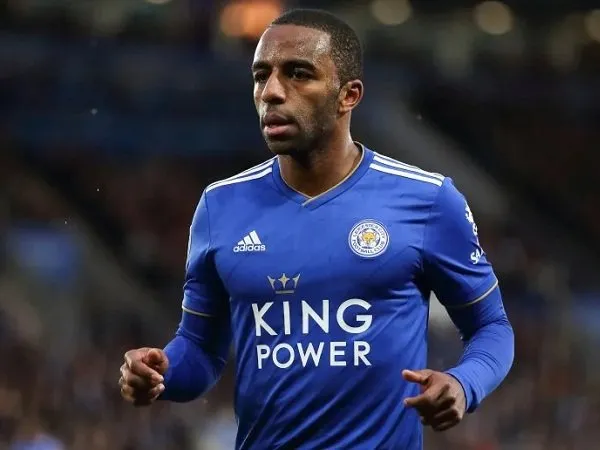 Ricardo Pereira Siap Gabung Juventus