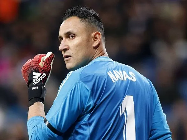Tak Kunjung Dapat Peminat, Keylor Navas akan Bertahan di Real Madrid?