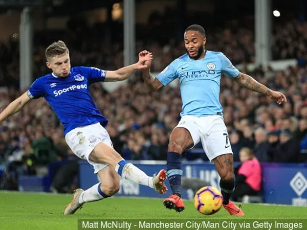 Ingin Tiru Kesuksesan Sancho, Bintang Everton Ini Pindah ke Bundesliga