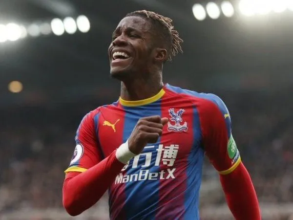 Legenda Palace Tak Terkejut Zaha Diminati Arsenal