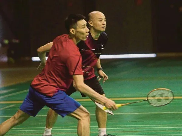 BAM Akan Putuskan Masa Depan Hendrawan Pekan Depan