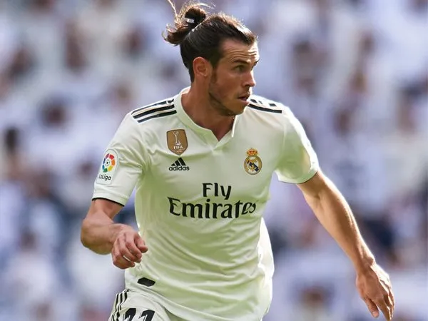 Agen Bantah Bale Bakal Merapat ke Inter Milan