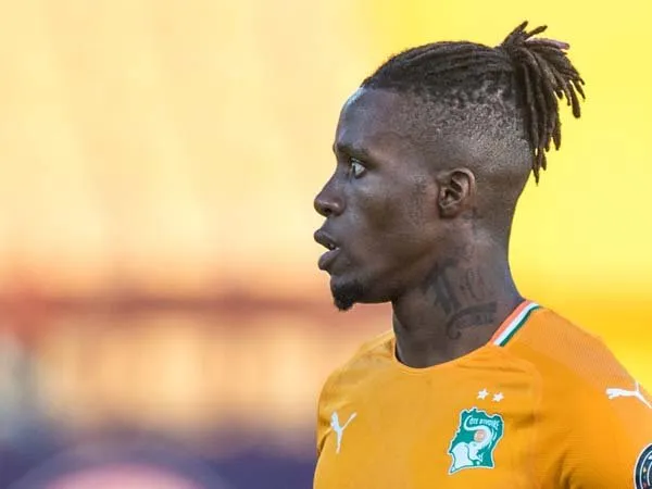 AFCON 2019: Zaha Cetak Gol, Pantai Gading Kalahkan Namibia