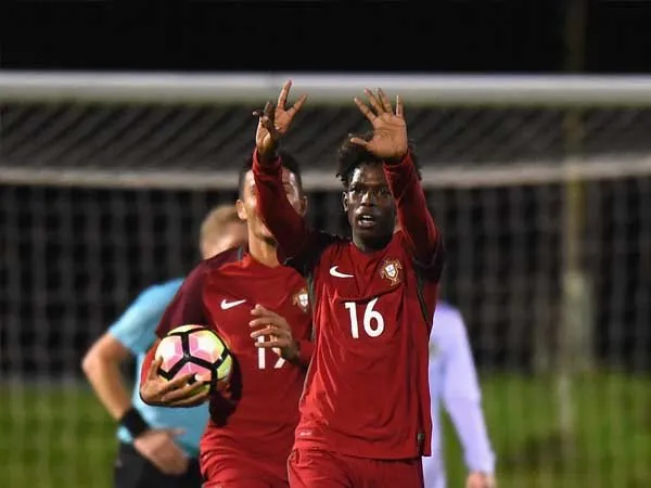 City Kian Dekat Dapatkan Felix Correia dari Sporting Lisbon