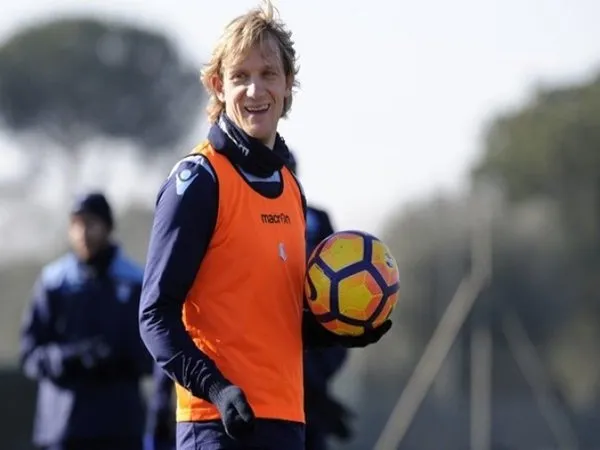 Kontrak Berakhir, Tiga Pemain ini Tinggalkan Lazio