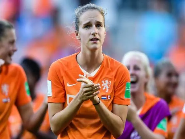Piala Dunia Wanita 2019: Miedema Yakin Belanda Sanggup Ulangi Sukses di Piala Eropa