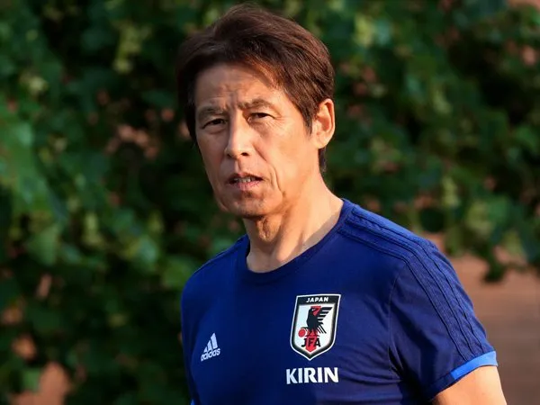 Nishino Mengaku Kaget Diberitakan Jadi Pelatih Timnas Thailand