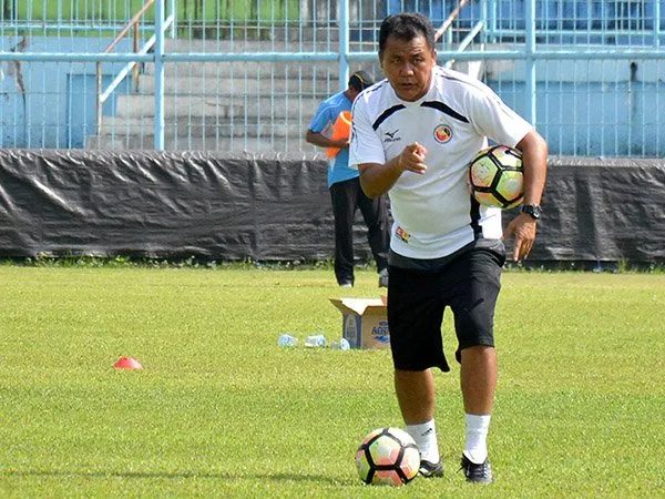 Semen Padang Berambisi Menang, Tira Persikabo Dalam Bidikan