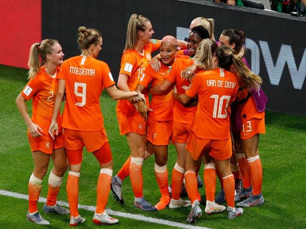 Piala Dunia Wanita 2019: Pelatih Belanda Ungkap Kunci Sukses Melaju ke Final
