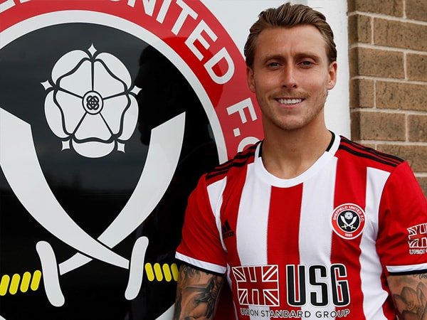 Sheffield United Resmi Datangkan Luke Freeman dari QPR