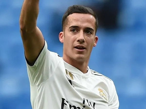 Arsenal Ikut dalam Perburuan Lucas Vazquez dari Real Madrid