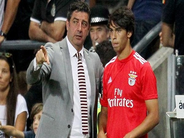 Eks Pelatih Ungkap Posisi Terbaik Joao Felix di Atletico Madrid