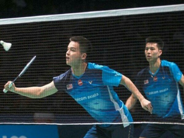 Ganda Putra Malaysia Diminta Tiru Gaya Bermain Pemain Indonesia