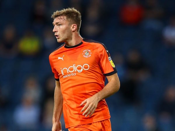 Bournemouth Sepakati Harga Transfer Jack Stacey dengan Luton