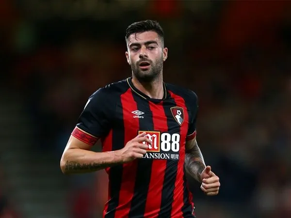 Diego Rico Siap Hadapi Tantangan Menjadi Pemain Liga Premier