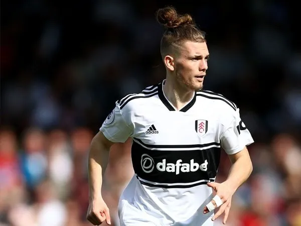 Ingin Tinggalkan Fulham, Harvey Elliott Diincar Liverpool