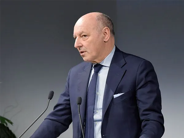 Marotta Akui Inter Sedangkan Upayakan Transfer Tiga Pemain ini
