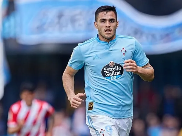 West Ham Sepakati Harga Maxi Gomez dengan Celta Vigo