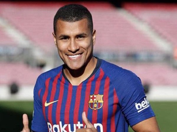 Dikembalikan Barcelona ke Valencia, Murillo Segera Dipinjamkan Lagi ke Sampdoria