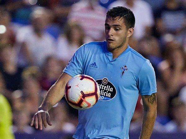 Gagal Sepakati Pembayaran, West Ham Bisa Gagal Dapatkan Maxi Gomez