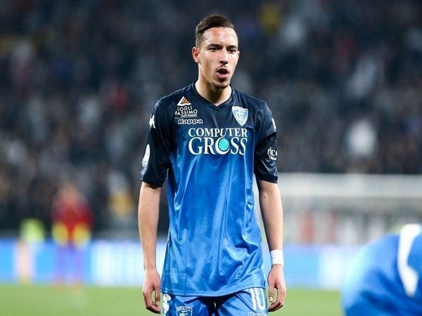 Milan Tak Berhenti Rekrut Pemain Usai Boyong Ismael Bennacer