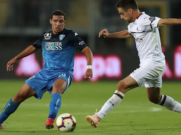 Presiden Empoli Beri Kabar Positif Soal Transfer Bennacer Ke Milan