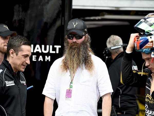 CEO Rich Energy Tanggapi Pernyataan Para Investor