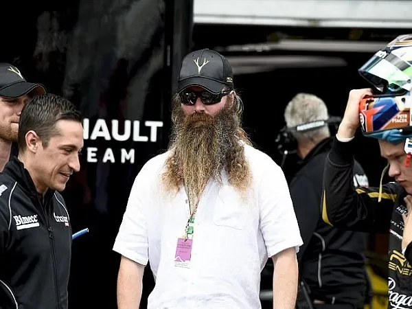 CEO Rich Energy Tanggapi Pernyataan Para Investor