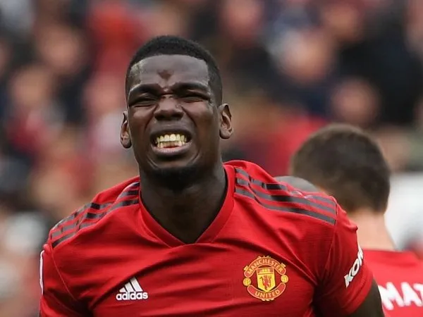 Juventus Tak Lagi Tertarik Rekrut Paul Pogba