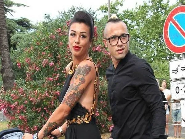 Sang Istri Idap Kanker, Nainggolan Tolak Pindah ke China